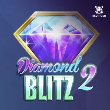 Diamond Blitz 2 - CSPLAY168