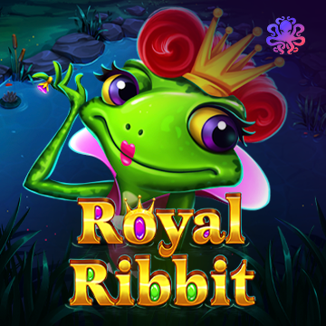 Octoplay : Royal Ribbit - CSPLAY168