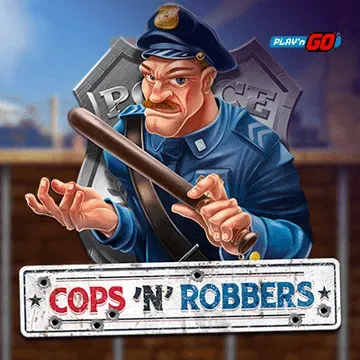PlaynGo : CopsnRobbers - CSPLAY168