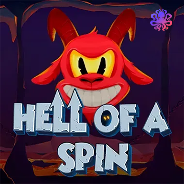Octoplay : Hell of a Spin - CSPLAY168