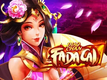 PLAYSTAR : DIAO CHAN FA DA CAI - CSPLAY168