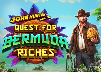 Pragmatic : Bermuda Riches - CSPLAY168