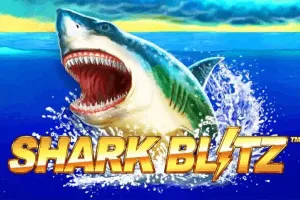 Shark Blitz - CSPLAY168