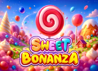 Pragmatic : Sweet Bonanza - CSPLAY168