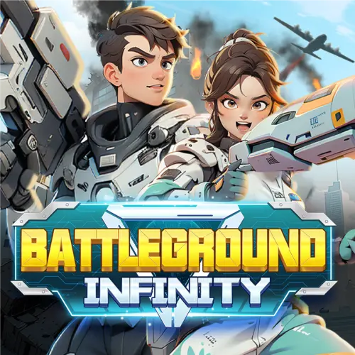 Battleground Infinity - CSPLAY168