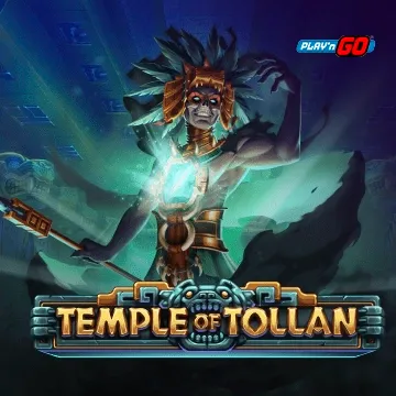 PlaynGo : Temple of Tollan - CSPLAY168