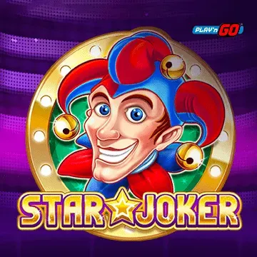 PlaynGo : Star Joker - CSPLAY168