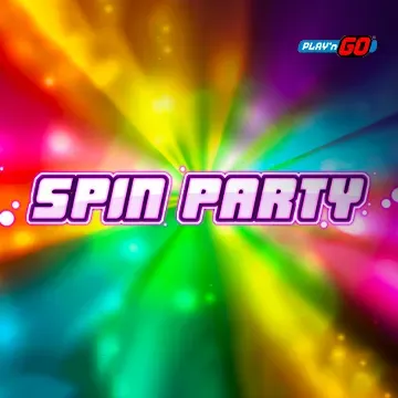 PlaynGo : Spin Party - CSPLAY168