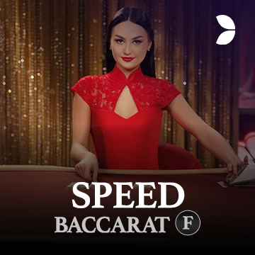 Speed Baccarat F - CSPLAY168