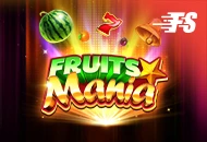 Fruits Mania - CSPLAY168