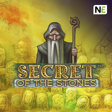 Secret of the Stones - CSPLAY168