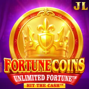 Fortune Coins Unlimited Fortune&trade; - CSPLAY168