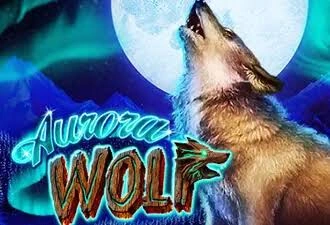 PLAYSTAR : AURORA WOLF - CSPLAY168