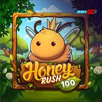 PlaynGo : Honey Rush 100 - CSPLAY168