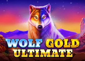Pragmatic : Wolf Gold Ultimate - CSPLAY168