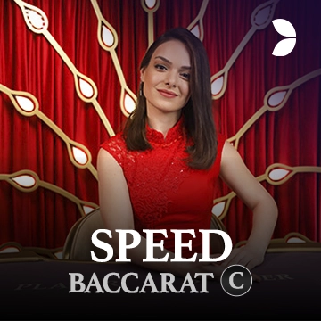 Speed Baccarat C - CSPLAY168