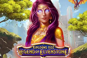 Kingdoms Rise: Legend of Elvenstone™ - CSPLAY168