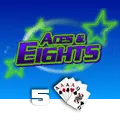 Aces and Eights 5 Hand - CSPLAY168