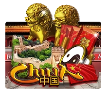 Joker123 : China - CSPLAY168