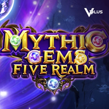 Mythic Gems: Five Realms - CSPLAY168