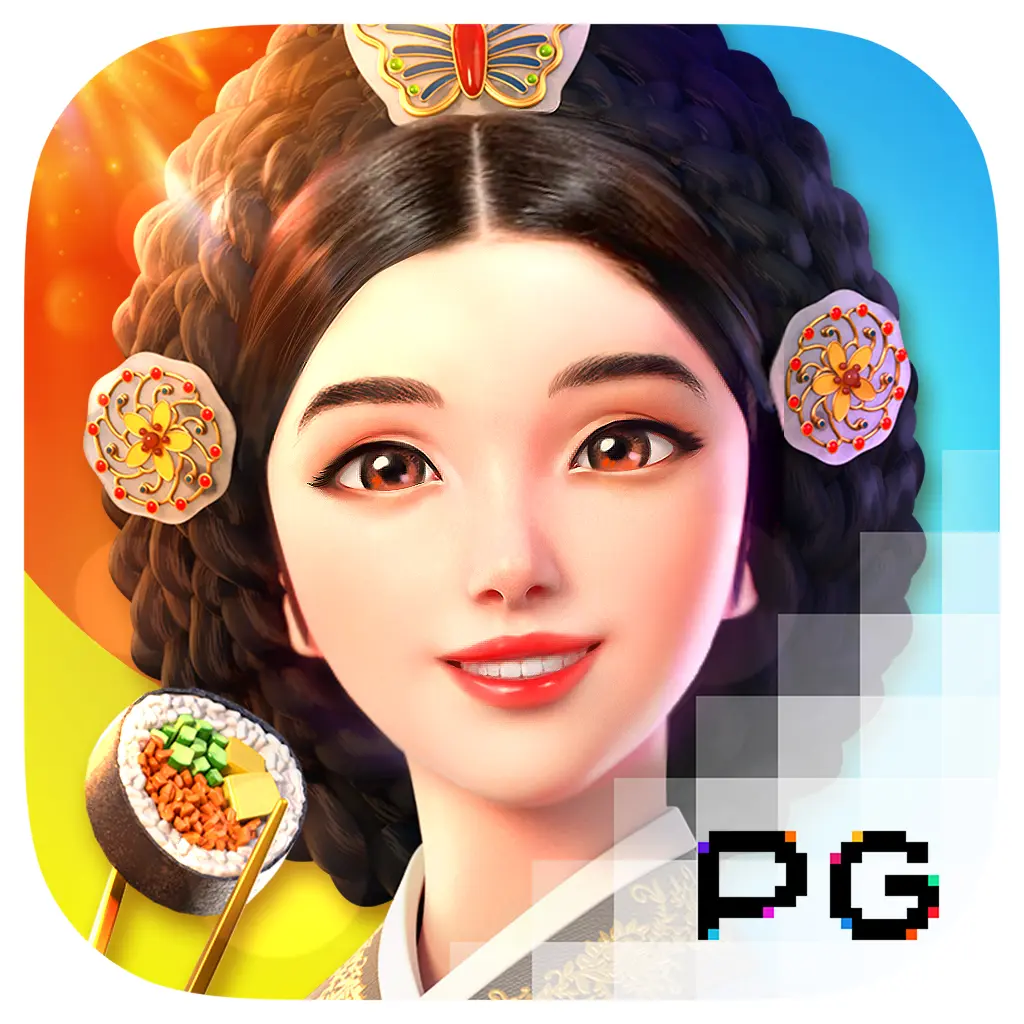 PGSoft : The Queens Banquet - CSPLAY168