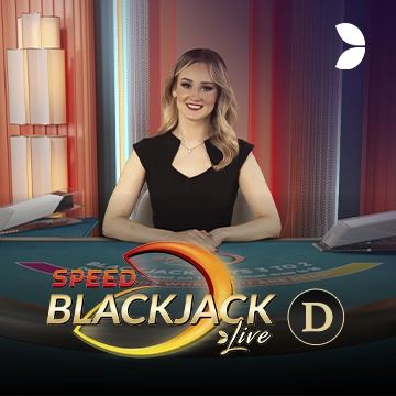 Speed VIP Blackjack D - CSPLAY168