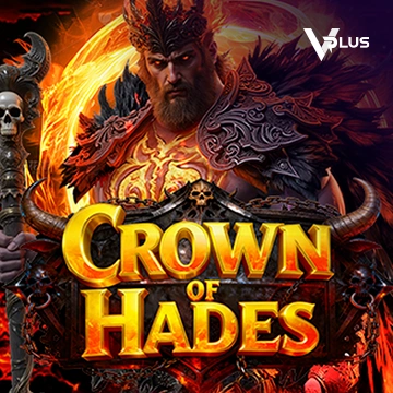 Crown of Hades - CSPLAY168