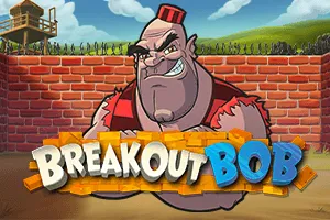 Breakout Bob - CSPLAY168