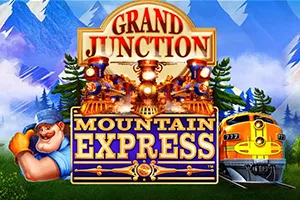 Grand Junction: Mountain Express - CSPLAY168