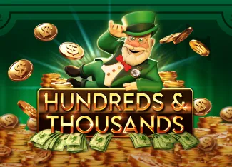 Pragmatic : Hundreds and Thousands - CSPLAY168