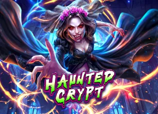 Pragmatic : Haunted Crypt - CSPLAY168
