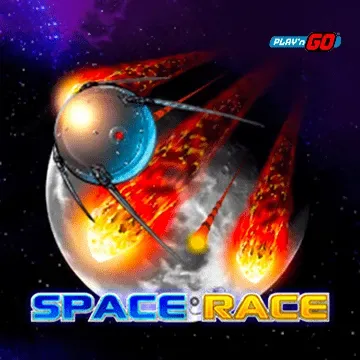 PlaynGo : Space Race - CSPLAY168