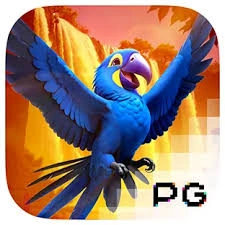 PGSoft : Wings of Iguazu - CSPLAY168