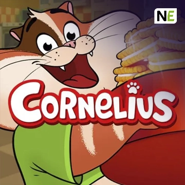 Cornelius - CSPLAY168