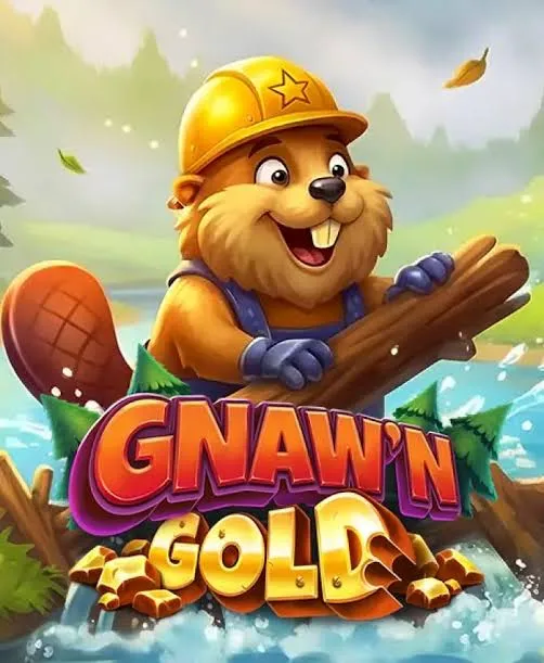 PlaynGo : Gnawn Gold - CSPLAY168