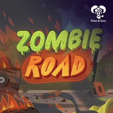 Zombie Road - CSPLAY168