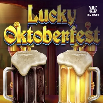 Lucky Oktoberfest - CSPLAY168