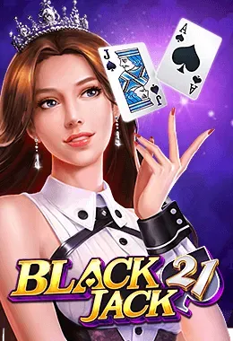 Blackjack - CSPLAY168