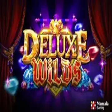 Deluxe Wilds - CSPLAY168