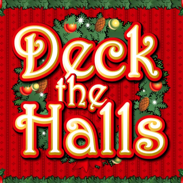 Deck the Halls - CSPLAY168