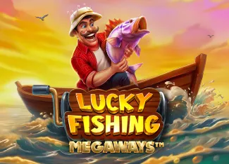Pragmatic : Lucky Fishing - CSPLAY168
