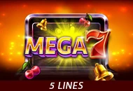 Mega 7 - CSPLAY168