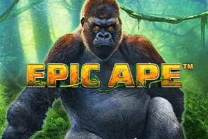 Epic Ape - CSPLAY168