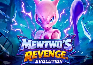 AFB : Balas Dendam Mewtwo: Evolusi - CSPLAY168