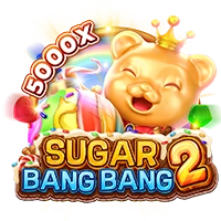 Facai : SUGAR BANG BANG2 - CSPLAY168
