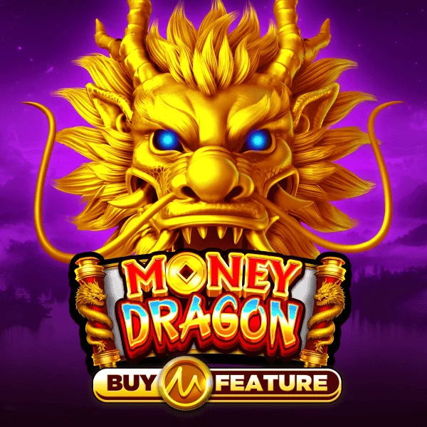 Money Dragon - CSPLAY168