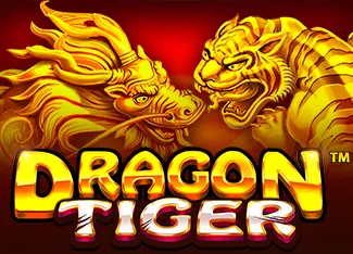 Pragmatic : The Dragon Tiger - CSPLAY168