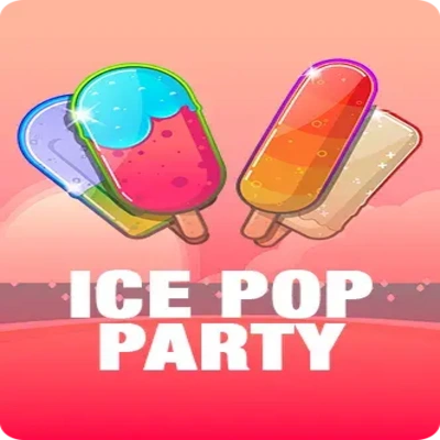 Ice Pop Party - CSPLAY168