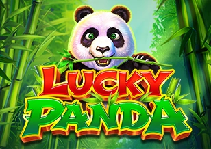 AFB : Panda yang beruntung - CSPLAY168
