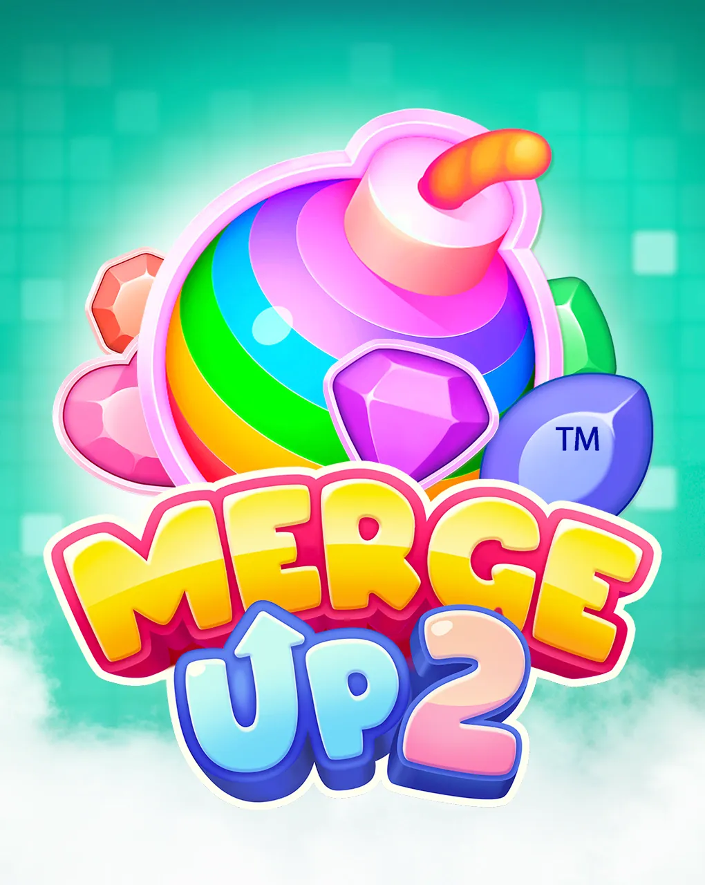 Merge Up 2 - CSPLAY168